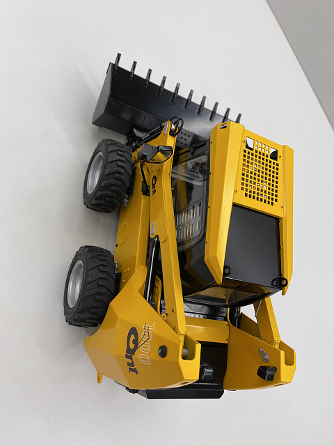ANT-1000