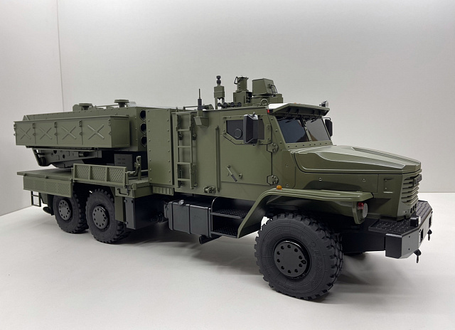 ТОС-2