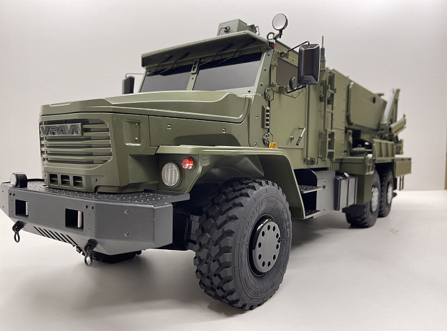 ТОС-2