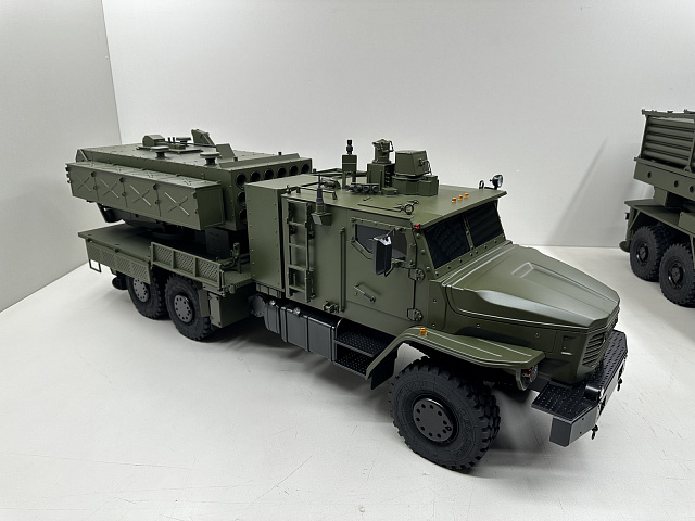 ТОС-2