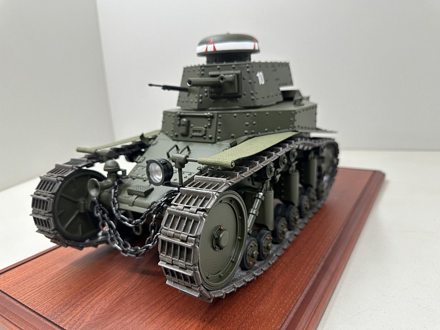 Т-18