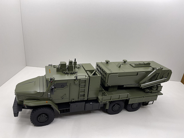 ТОС-2