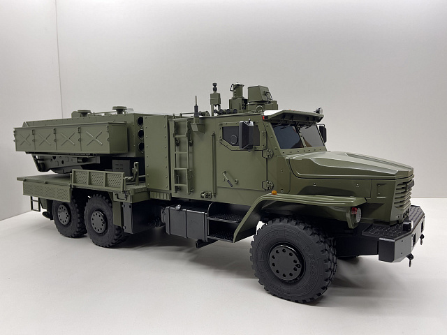 ТОС-2