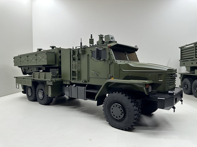 ТОС-2