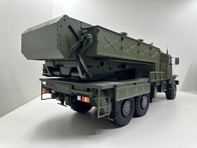 ТОС-2