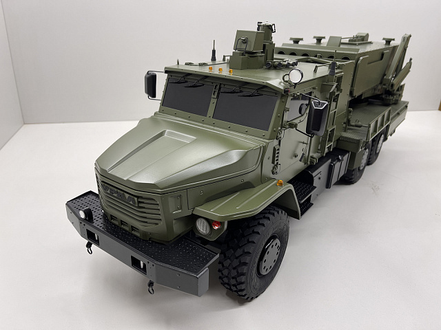 ТОС-2