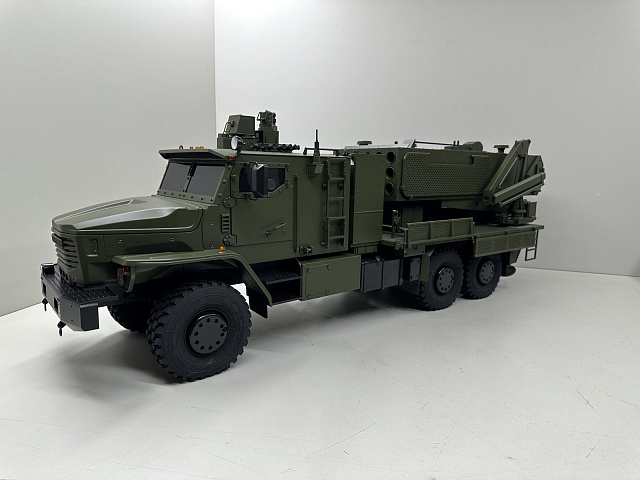 ТОС-2