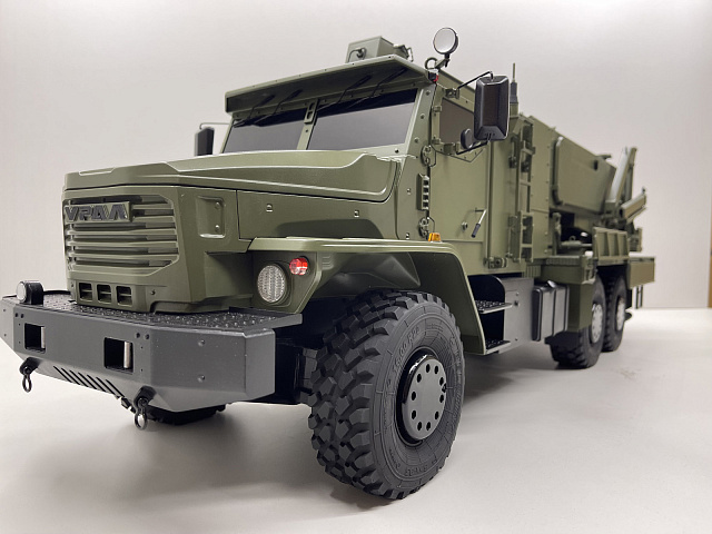 ТОС-2