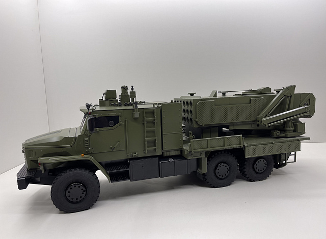 ТОС-2
