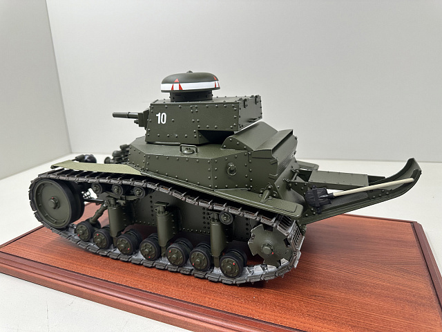 Т-18