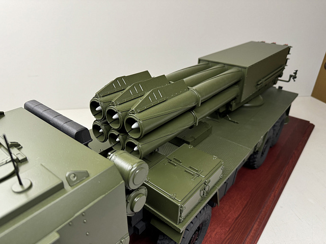 САРМА РСЗО