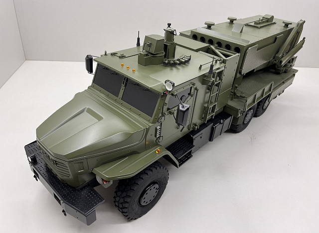 ТОС-2