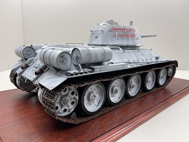 ОТ-34/76