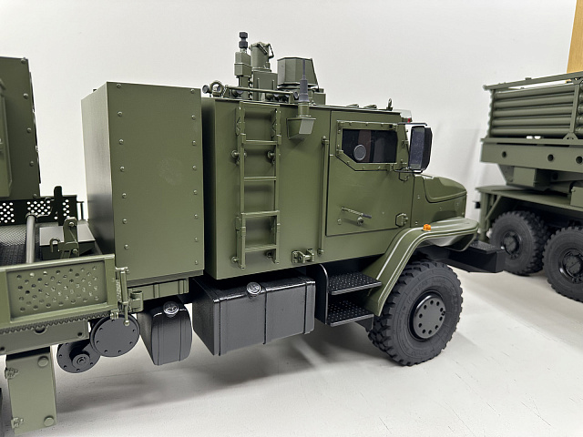 ТОС-2