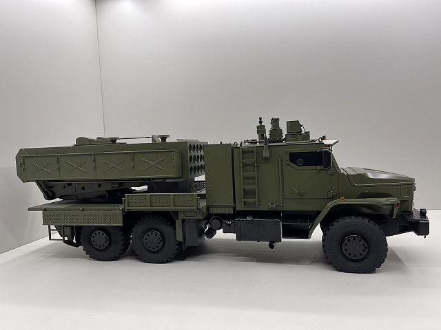 ТОС-2