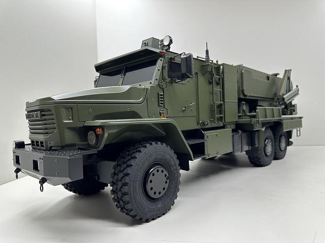 ТОС-2