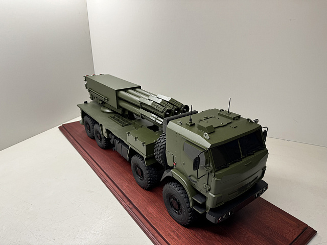 САРМА РСЗО