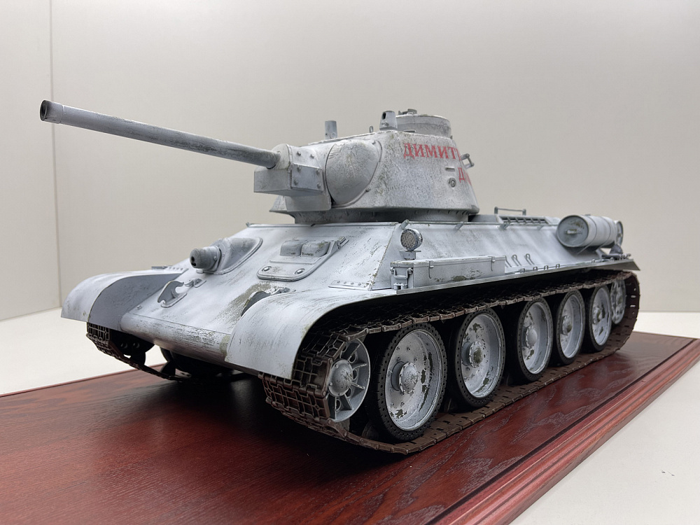 ОТ-34/76