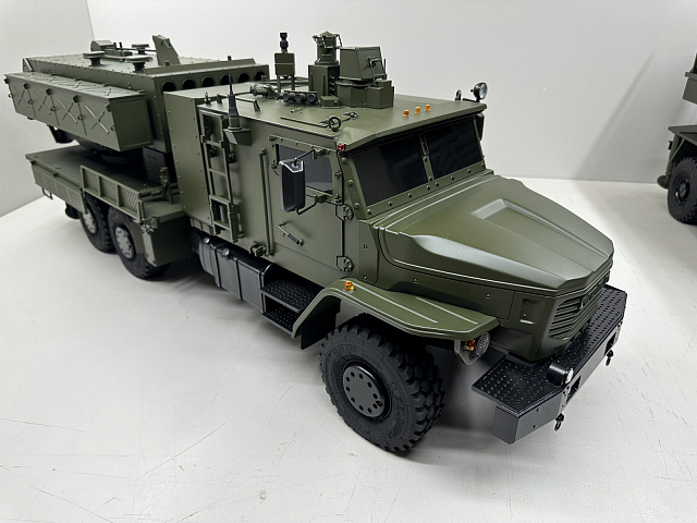 ТОС-2