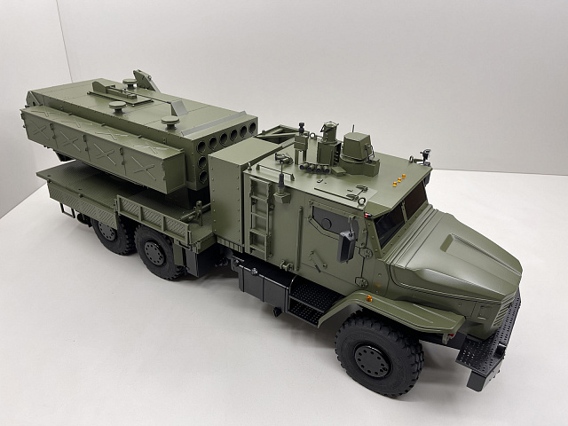 ТОС-2