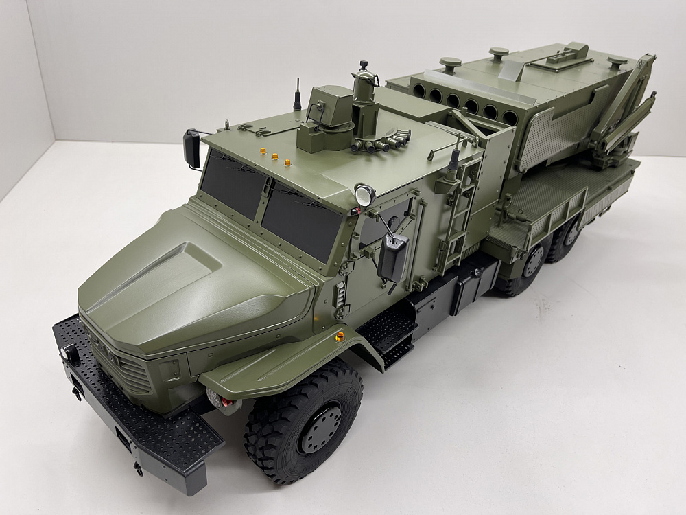 ТОС-2