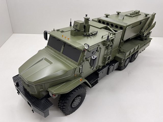 ТОС-2