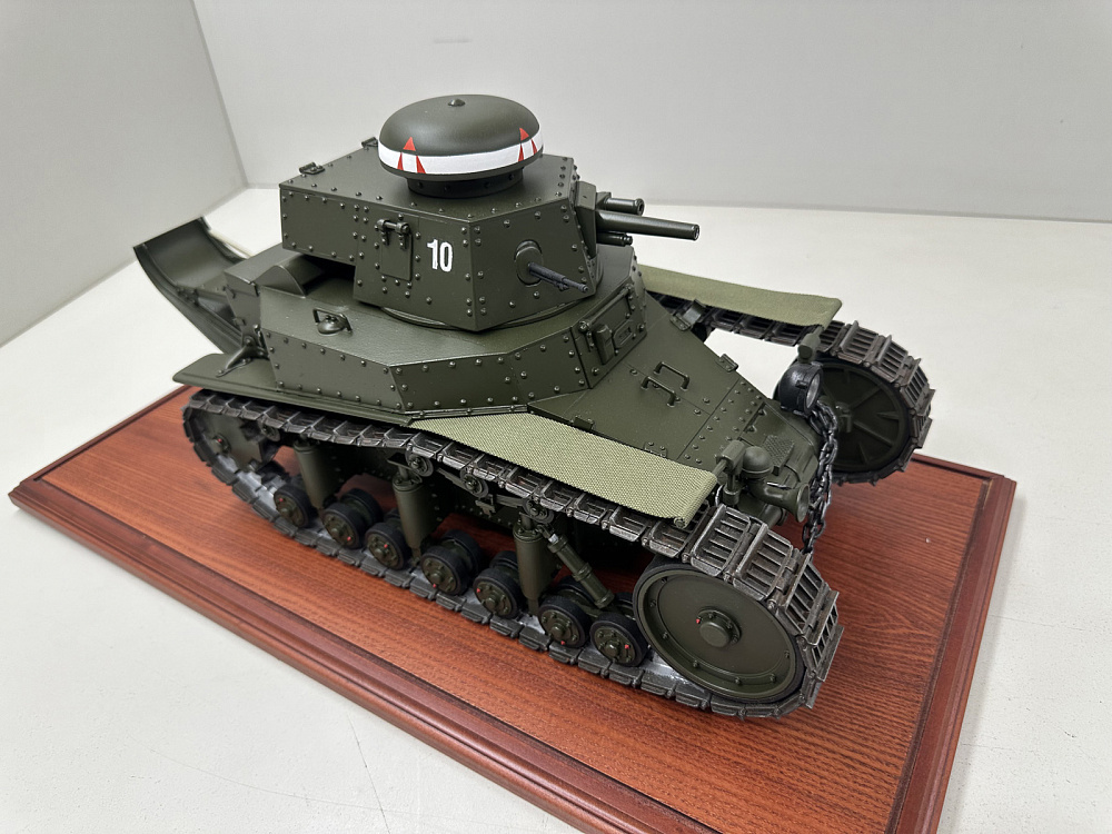 Т-18