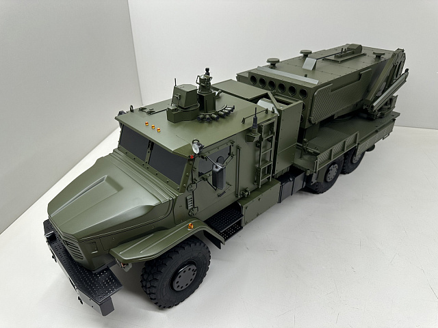 ТОС-2