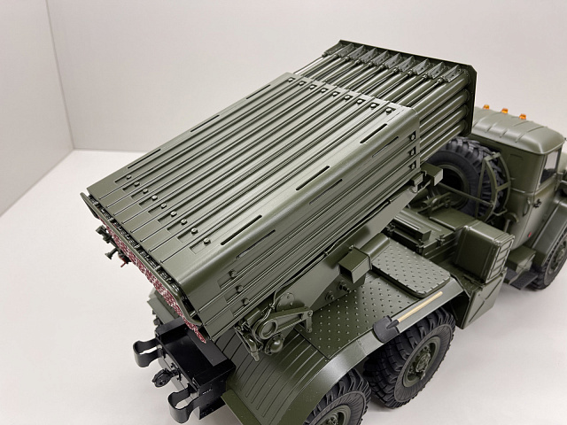 БМ-21 "Град"