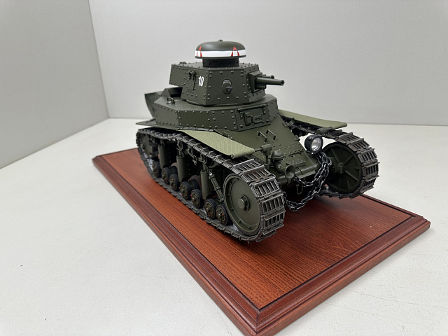 Т-18