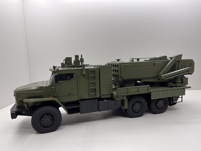 ТОС-2