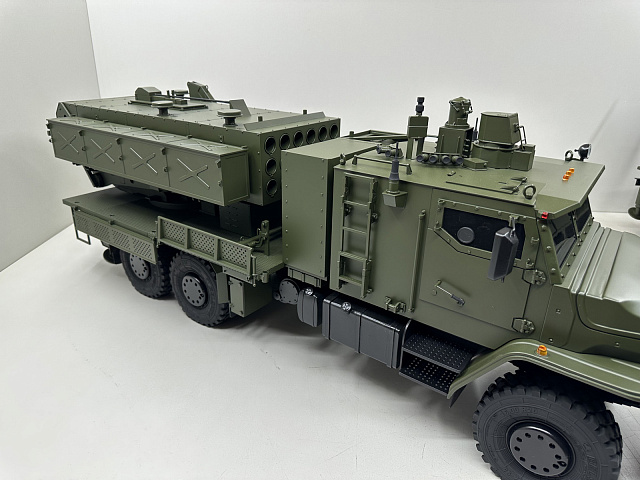 ТОС-2