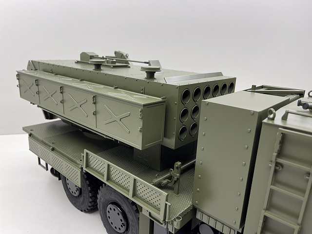 ТОС-2