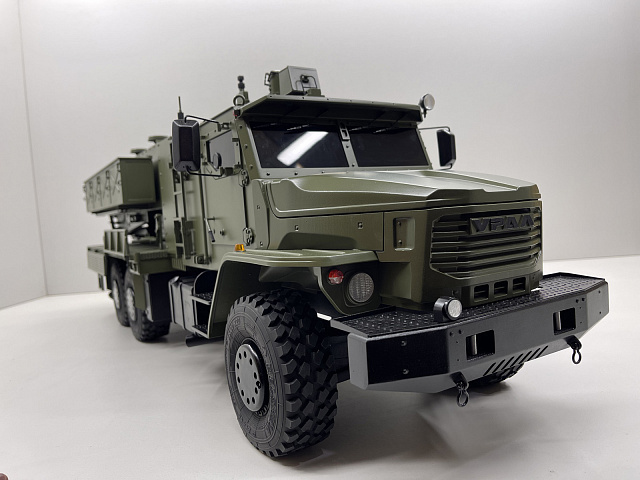ТОС-2