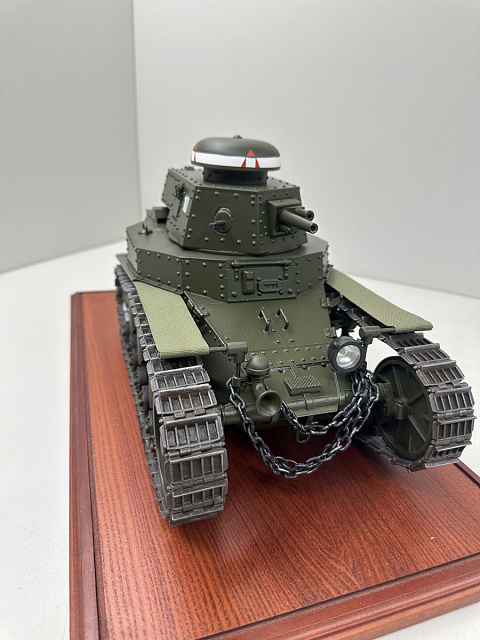 Т-18