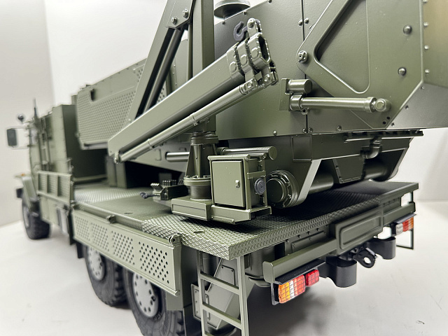 ТОС-2