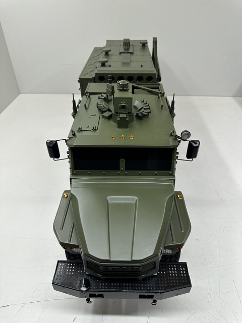 ТОС-2