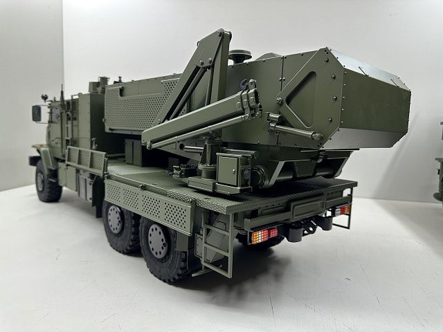 ТОС-2