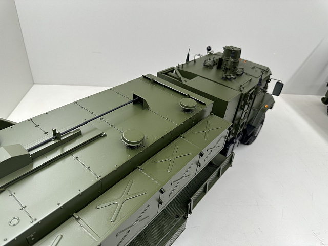 ТОС-2