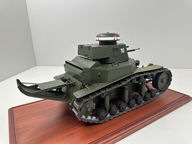 Т-18