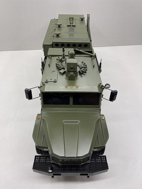 ТОС-2